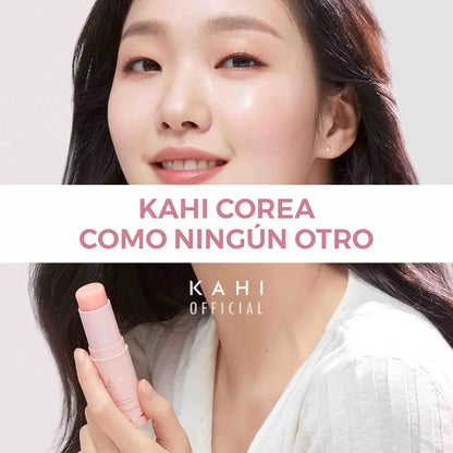 KAHI Seoul Multi Balm 10ml | Bálsamo Facial Antiarrugas y Brillo K-Beauty